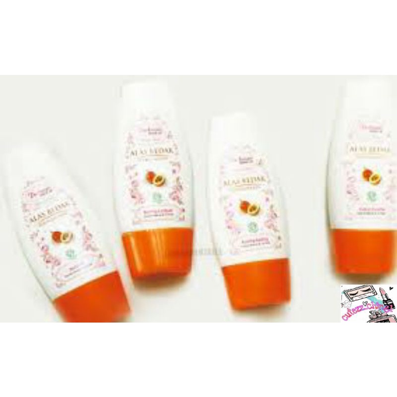 ☃Cutezz_Ching1☃Purbasari Daily Series Alas Bedak 35ml