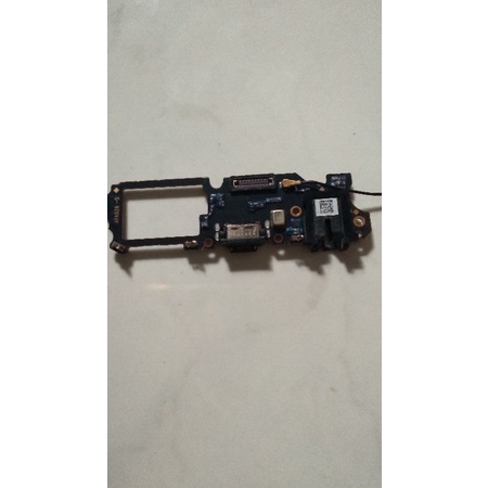 papan cas charger oppo a9 2020 copotan ori