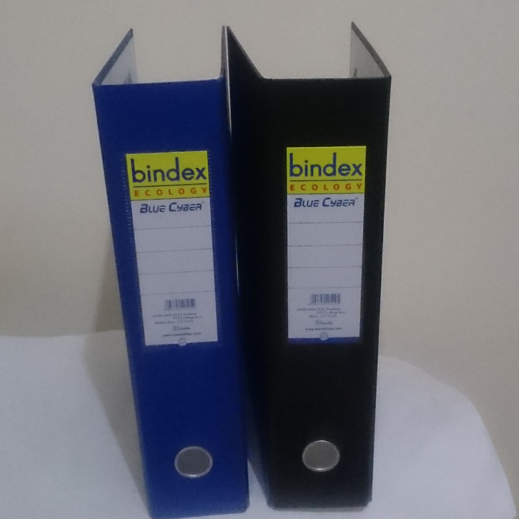 

Ordner Bindex 717 75mm