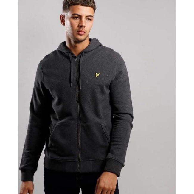 Ziphoodie Lyle and Scott Original BNWTIP