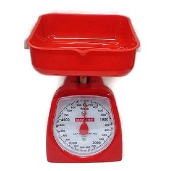 Kenmaster Timbangan Kue Pvc (2 Kg )
