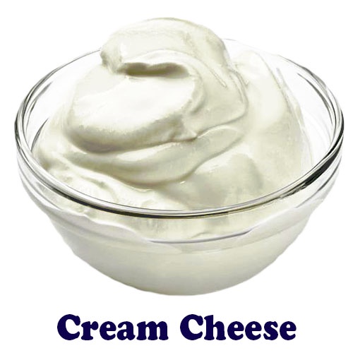 

Topping Minuman Cream cheese 60 gr