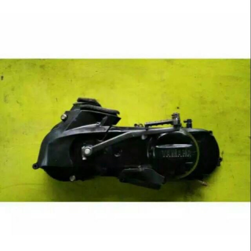 Blok cvt mio j original