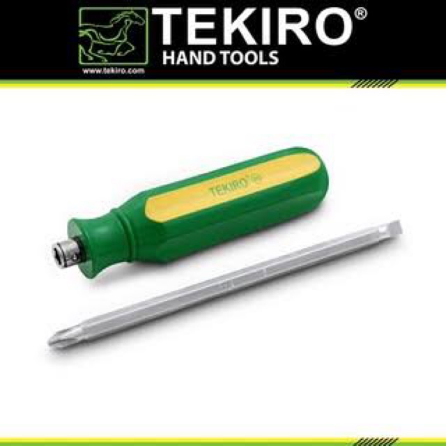 TEKIRO Obeng BB 5”