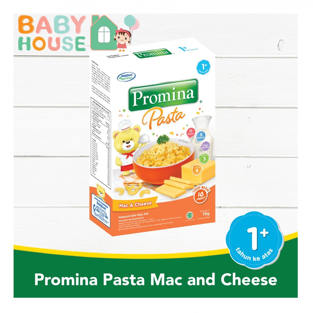 Promina Pasta Mac And Cheese Promina Pasta Mac N Cheese
