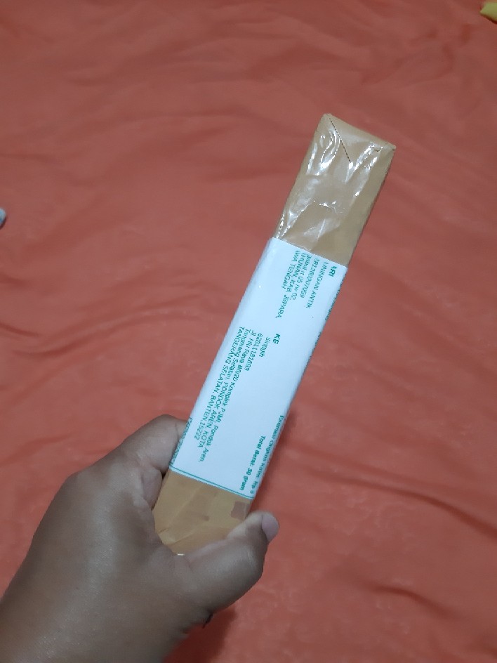 Alat Pahat Ukir Kayu Kol Penyuru Tatah Lengkung Bentuk U Ukuran 2.5cm