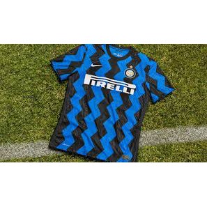 JERSEY INTER MILAN HOME GRADE ORI THAILAND IMPORT 2021