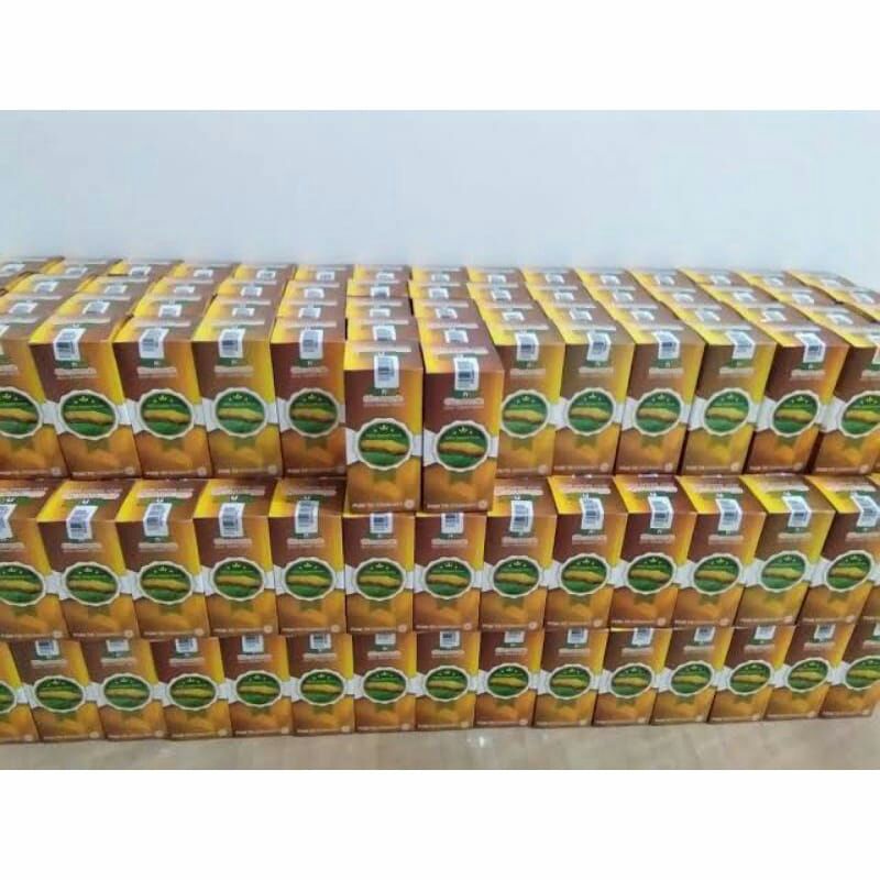 QNC Gamat Emas || Gamat Emas Qnc || Teripang Laut || Jelly Gamat Qnc