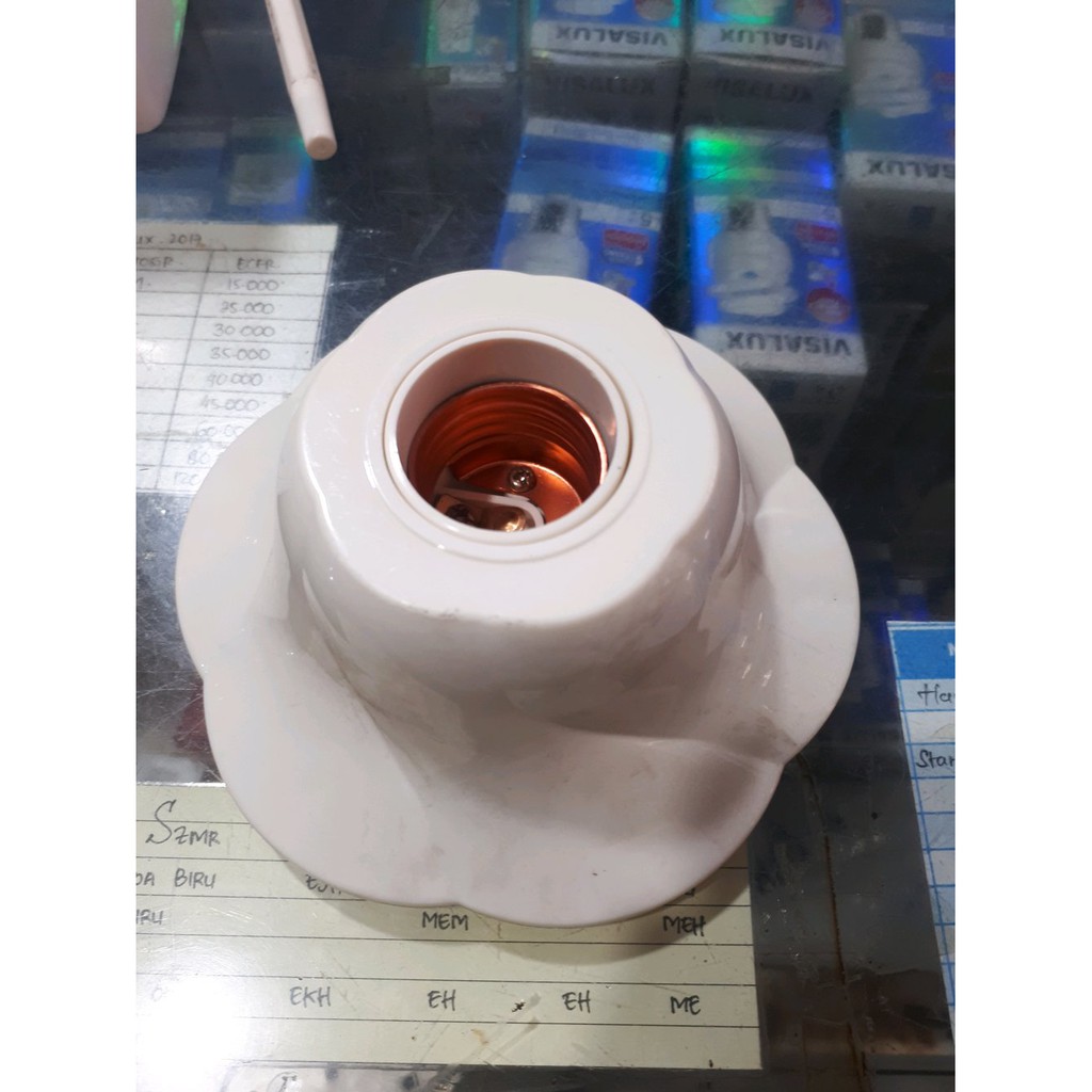 Fiting Plavon Visalux V2610B