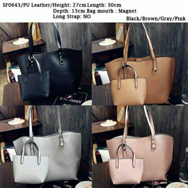 Tas Fashion SF0643