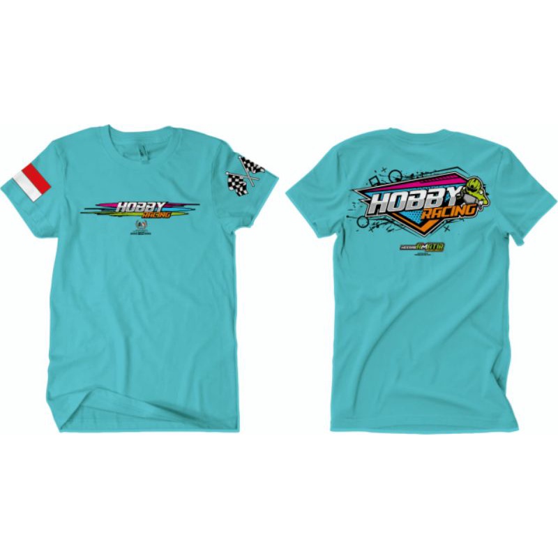 KAOS DISTRO HOBBY RACING 100% ORIGINAL