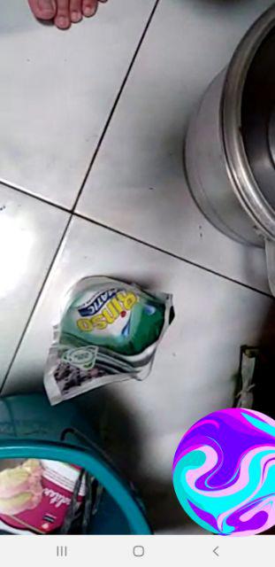 Rinso Matic Liquid Buka Mesin Cuci Atas 800 Ml