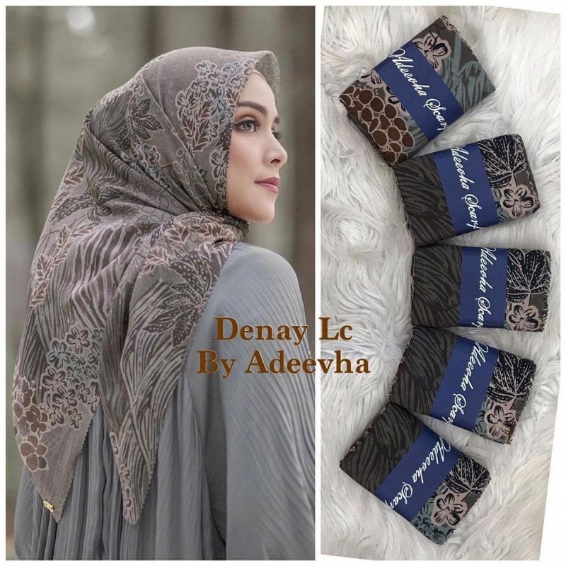 SEGIEMPAT DEENAY KW MURAH