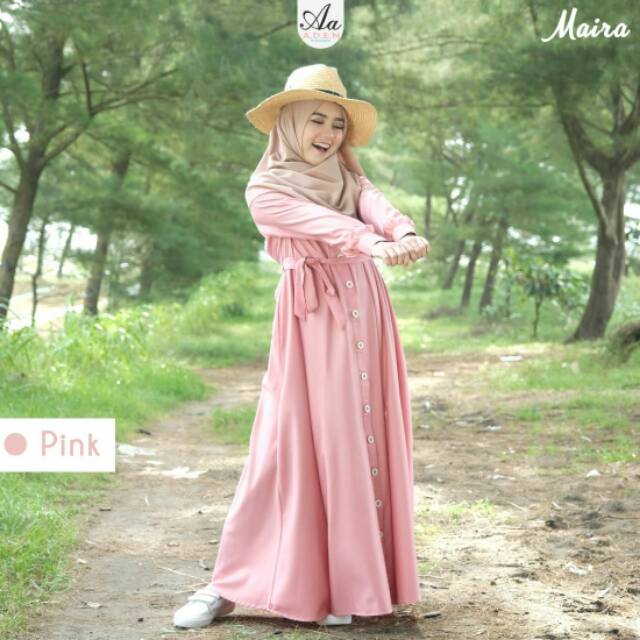 *MAIRA* by @a.d.e.n_hijab