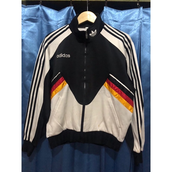 Adidas Germany Vintage World Cup 1994