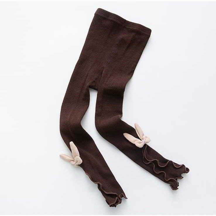 BARU! LIA033 - Legging 3-10 tahun Anak Perempuan Premium Adem Halus Korean Fashion Pergi Jalan