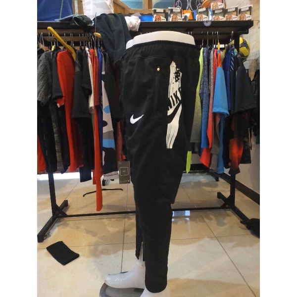 TRACKPANTS NIKE TRAINING RUNNING