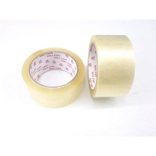 

Lakban Bening 2 Inch
