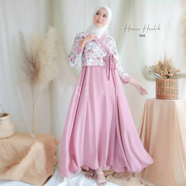 Hanbol dress hanbok korea hanbok dewasa