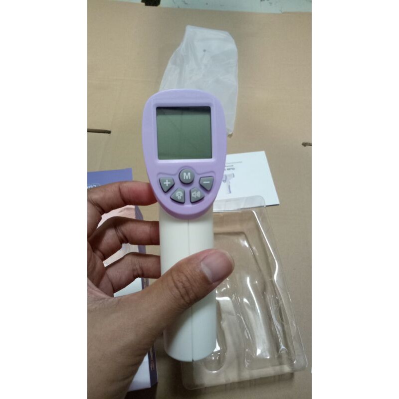 Thermogun KF10 LunaLife