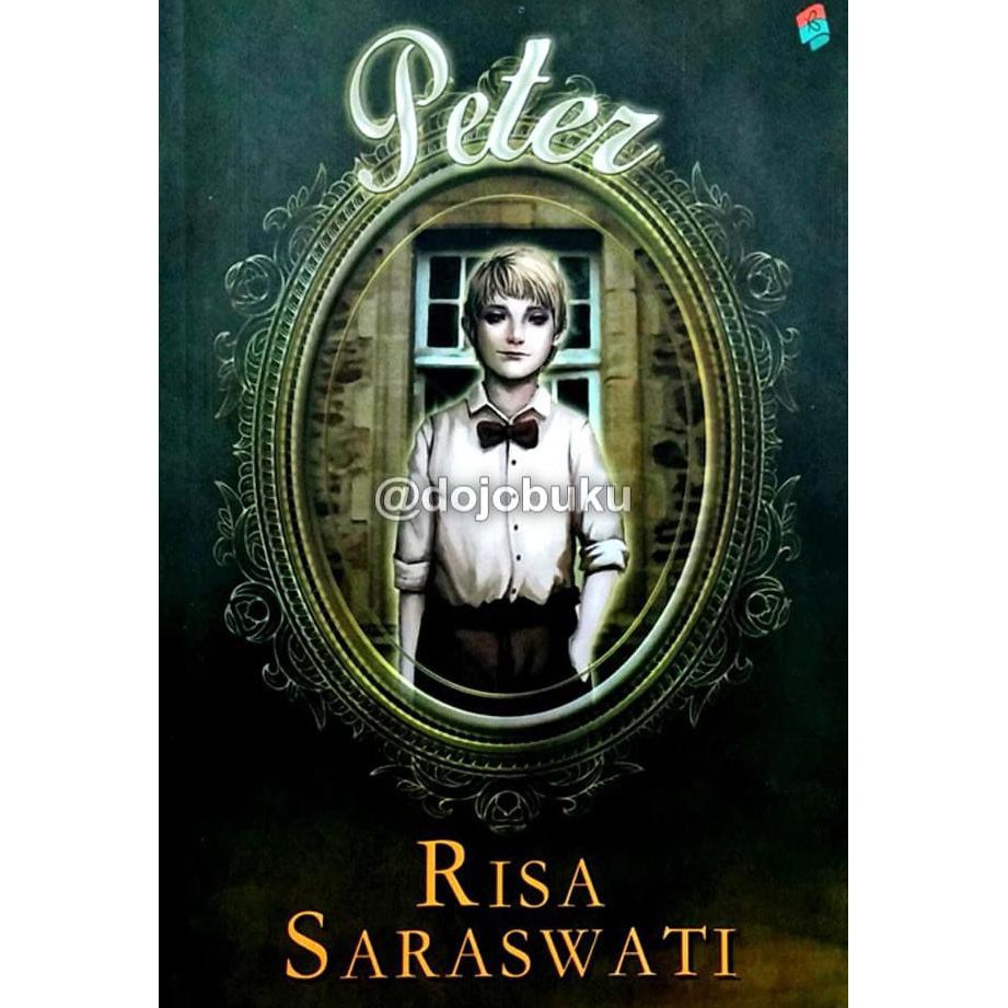 Peter ( Risa Saraswati )
