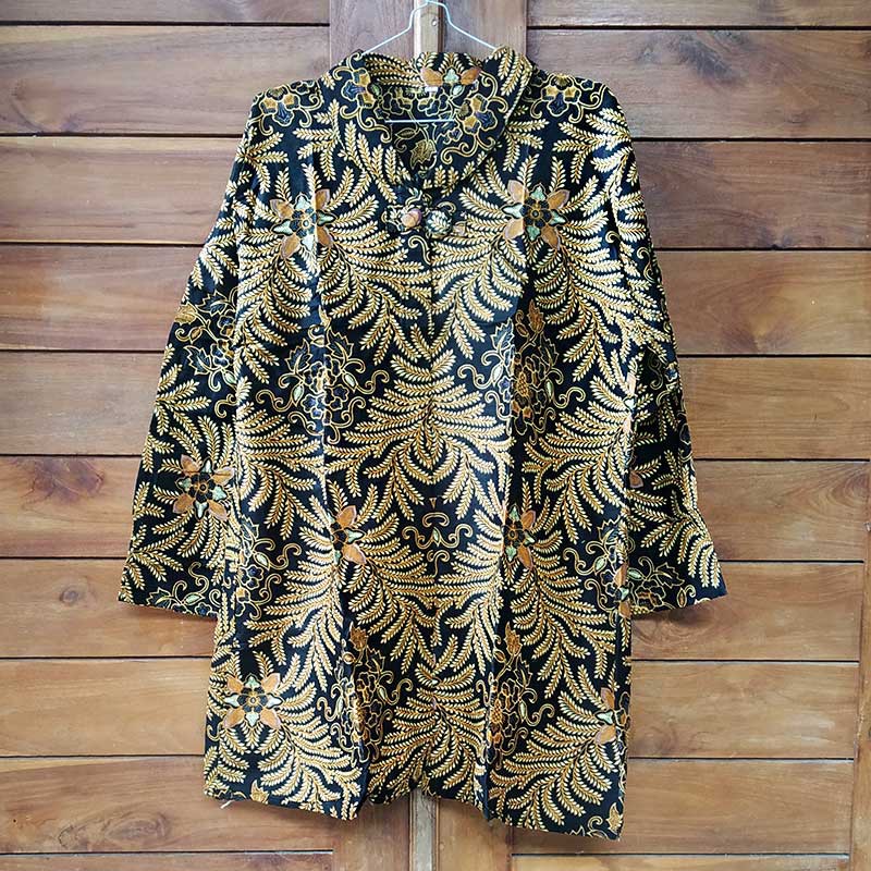 Blouse Atasan Wanita Super Jumbo L4 L5 Big Size