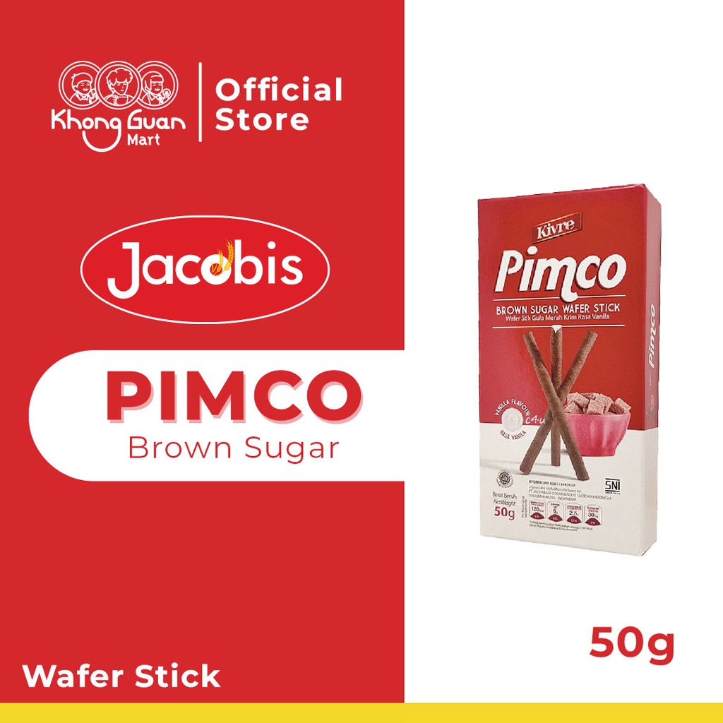 

MONDE Finco Chocolate Stick Box 50 Gram