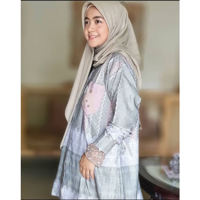 Salapah Top Ria Miranda Sale