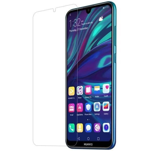 Tempered Glass H Plus Pro Huawei Enjoy 9 or Y7 Pro 2019 Original