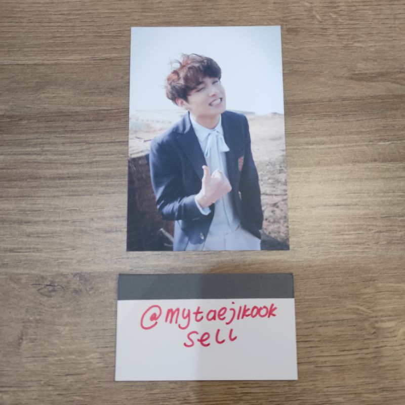 bts broadcast fire jungkook photocard young forever pc jk jeongguk rpc bc