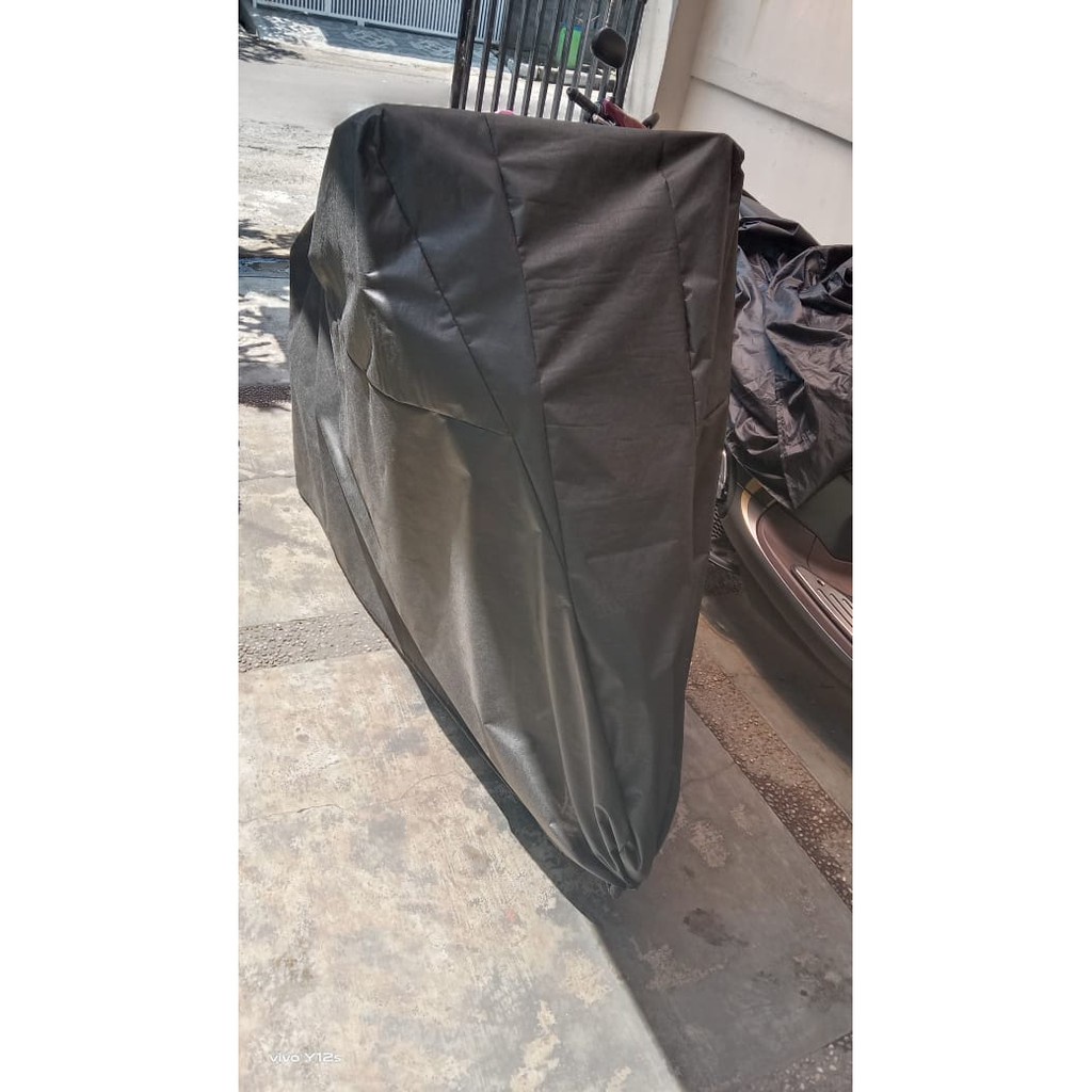 Sarung Motor Yamaha Mio / Cover Motor Mio Indoor