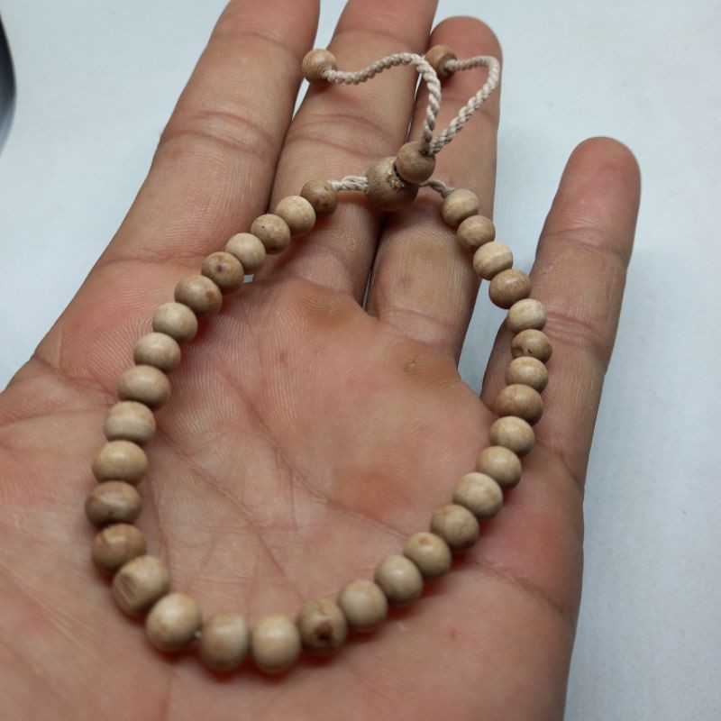 Gelang kayu cendana asli 5mm gelang kayu  cendana asli wangi gelang cendana wangi