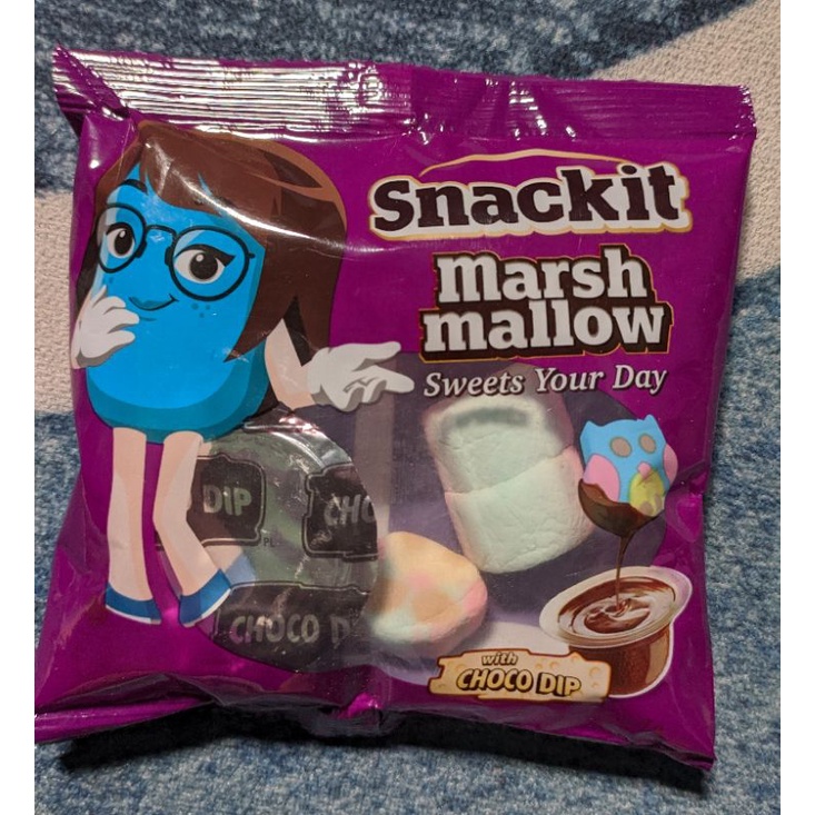 

Marshmallow