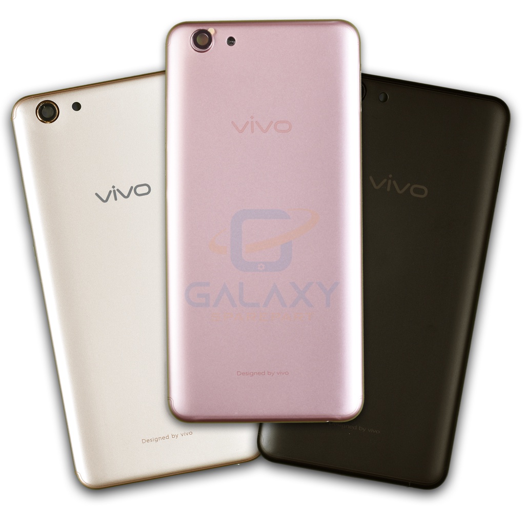 Backdoor Vivo Y71 - Tutup Belakang Vivo Y71 - Casing Vivo Y71