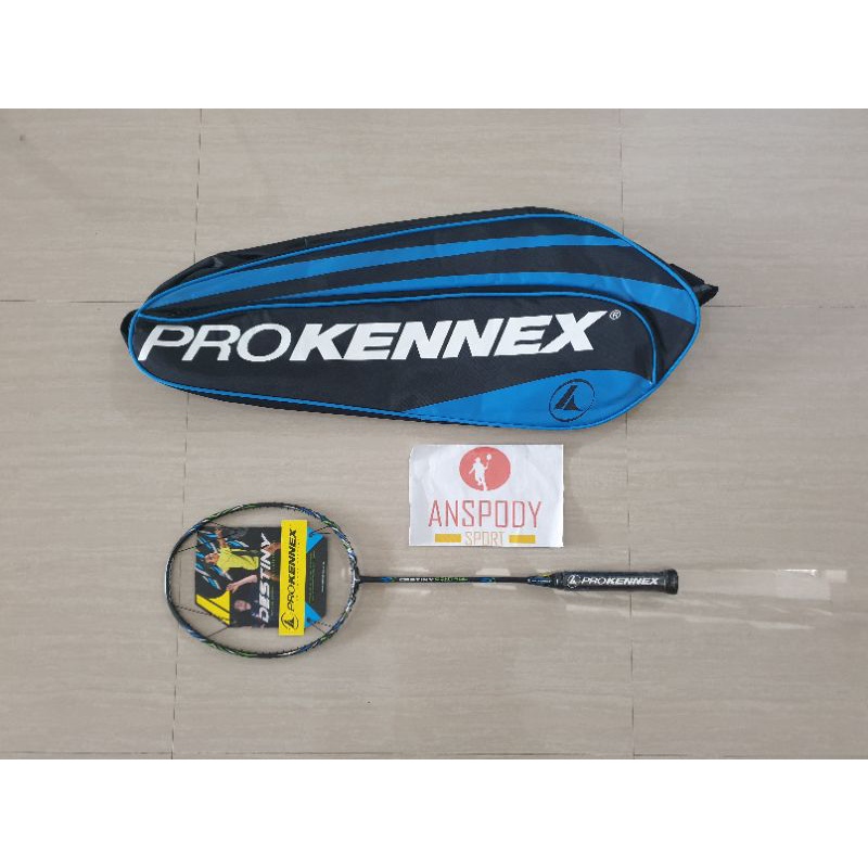 RAKET BADMINTON PROKENNEX DESTINY CONTROL