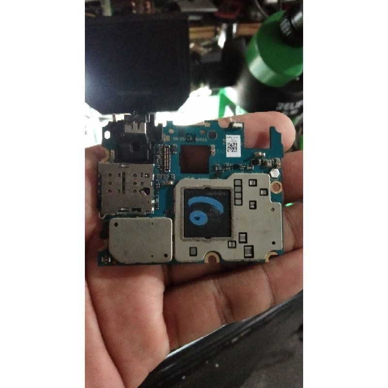 mesin xiaomi mi4 lte 2/16