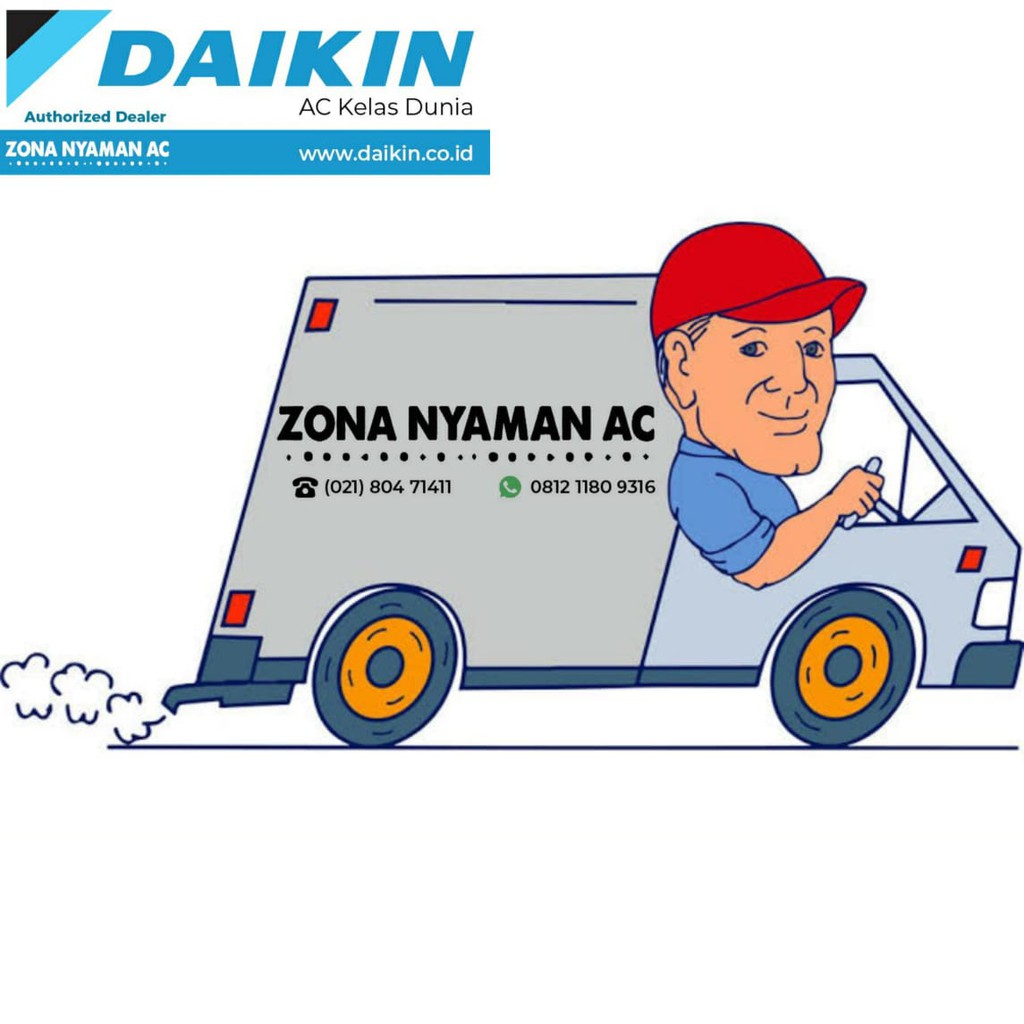 Pengiriman Jakarta Barat