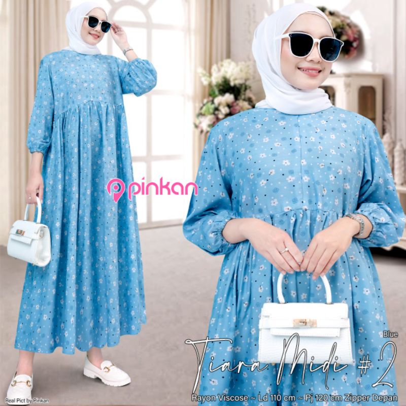 TIARA MIDI 2 BY PINKAN