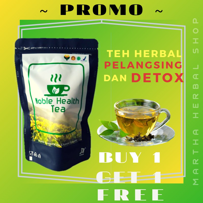Teh Cina Penurun Berat Badan - Apa Bagaimana