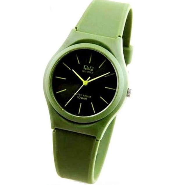 QQ Original Jam Tangan UNISEX - VQ86 Series