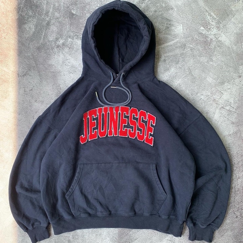 Hoodie Jeunesse