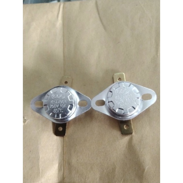 TERMOSTAT DISPENSER MAGICOM 85 DERAJAT