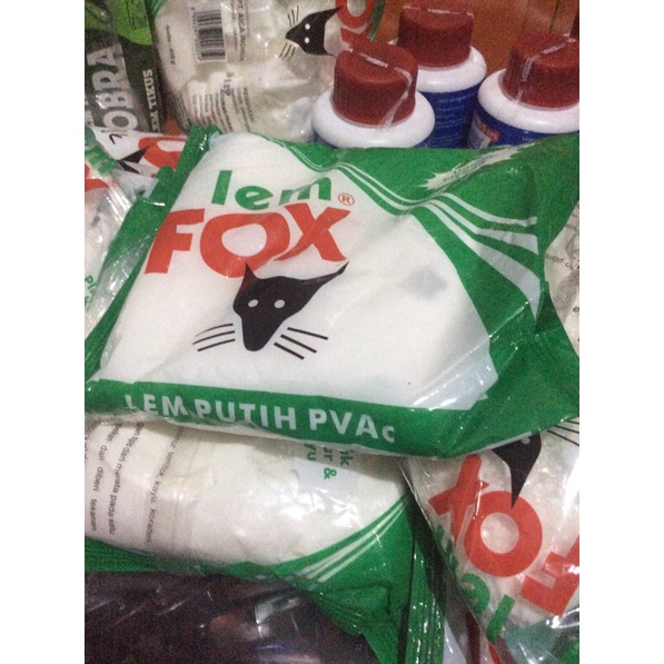 

Lem FOX