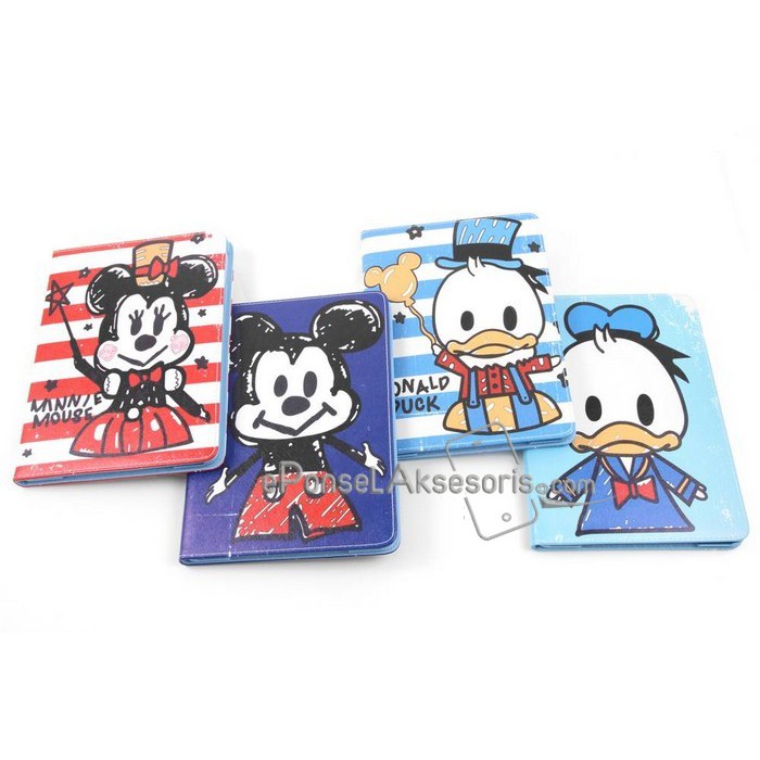 iPad Air 1 Disney Junior Cover Hard Case