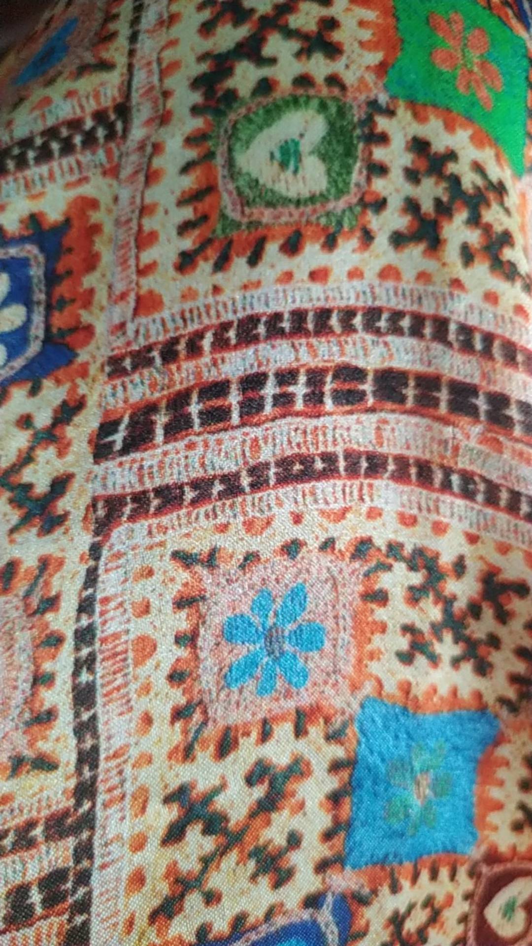 Batik Tunik Wanita Indonesia | Tunik Budaya