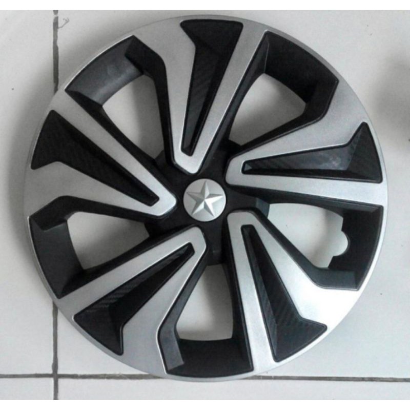 Cover Velg Dop Roda Ring 13