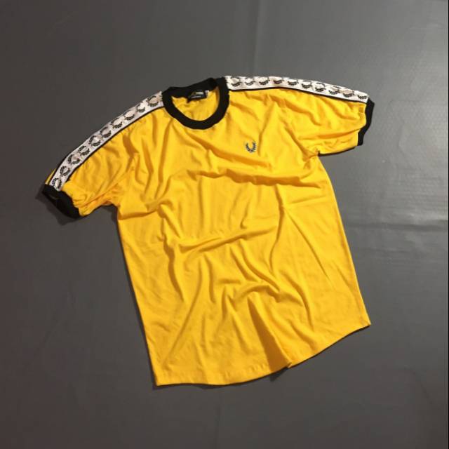 T SHIRT KAOS FRED FERRY MURAH PRIA WANITA