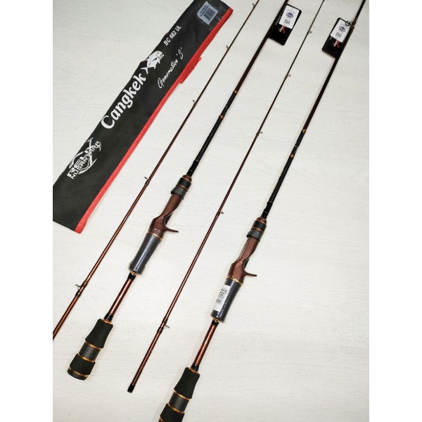 JORAN BC RELIX CANGKEK  682 GEN -S