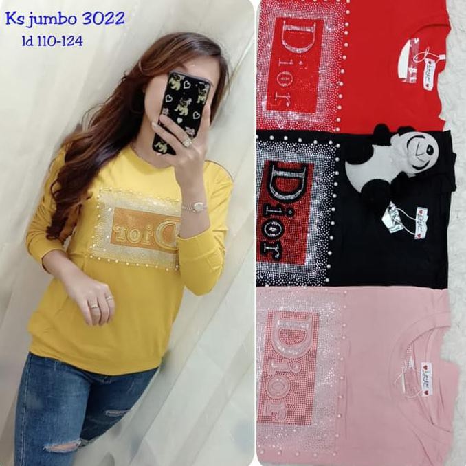 SALE PROMO Blouse (C022) baju murah wanita baju import bhn kaos CUCI GUDANG