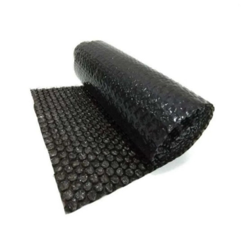 

EXTRA BUBBLE WRAP (Tambahan Packing untuk meminimalisir kerusakan barang)